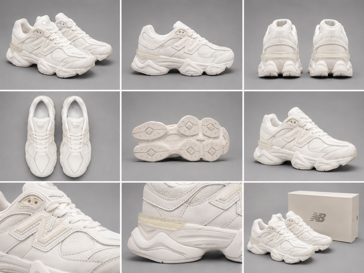 Sneakers Damă All White – Design Urban Modern, Talpă Confortabilă cu Absorbție a Șocurilor și Aspect Minimalist