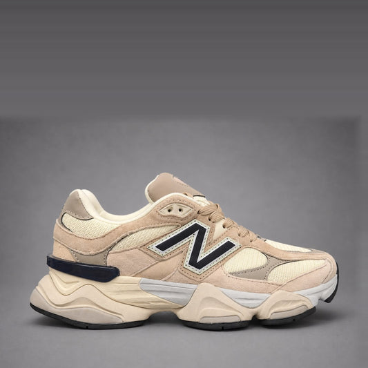 New Balance – Bej cu Crem | Damă
