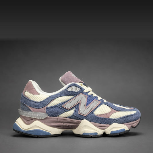 New Balance – Albastru cu Mov | Damă