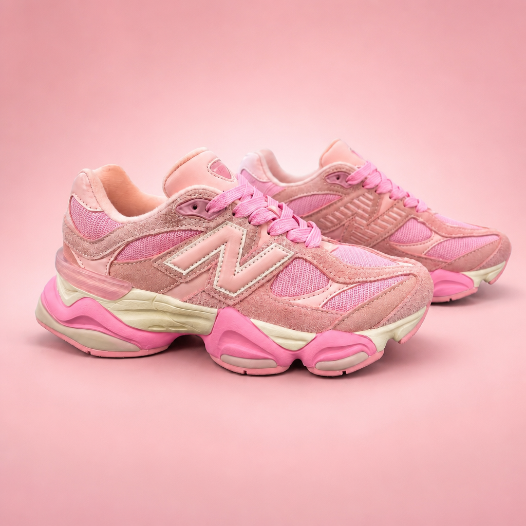 New Balance 9060 roz