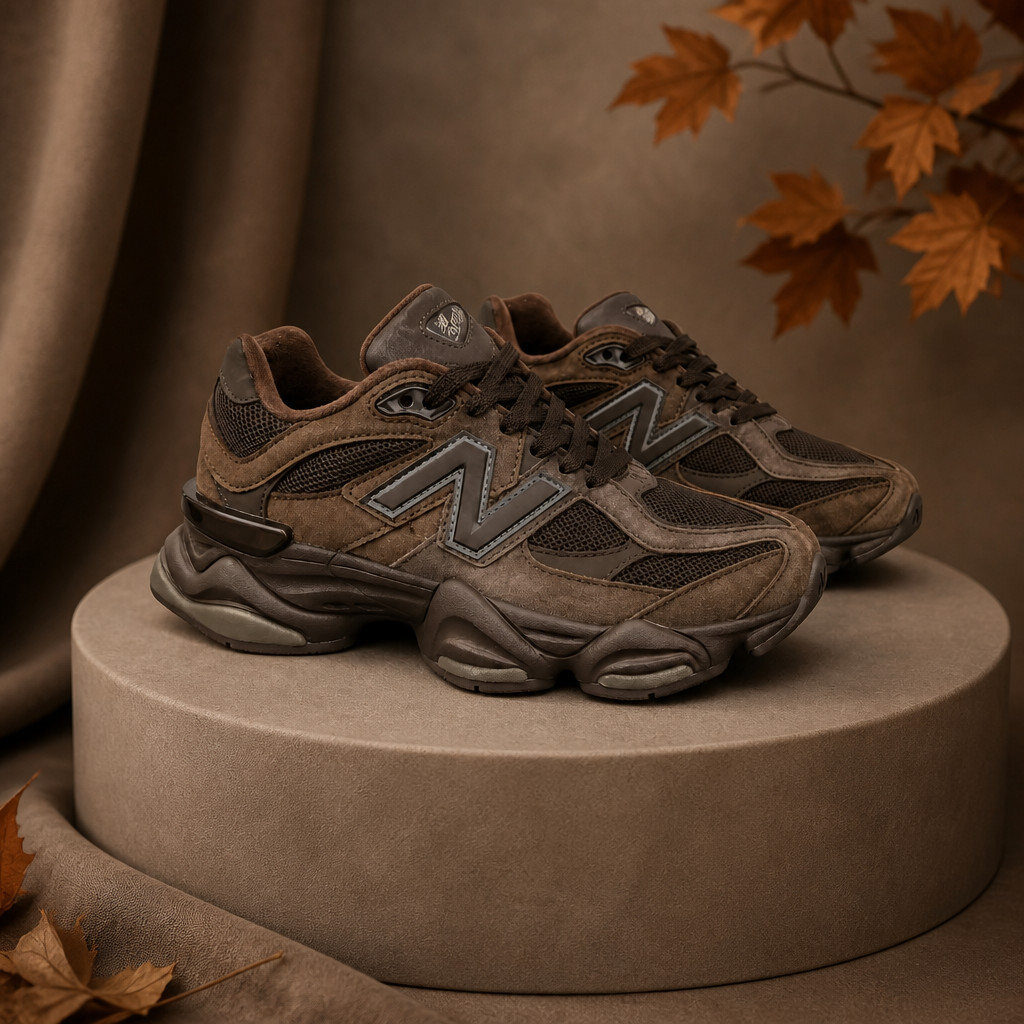 New Balance 9060 maro