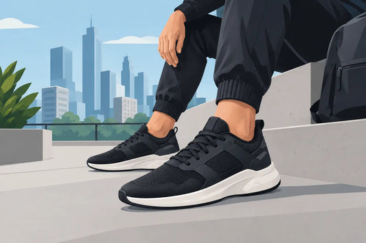 Adidași bărbați pentru stil urban și confort