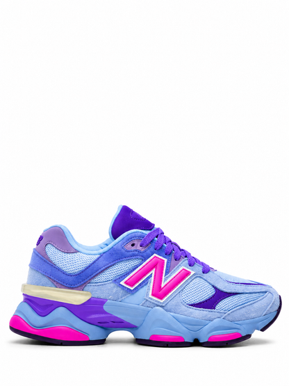New Balance – Mov, Lila și Roz | Damă