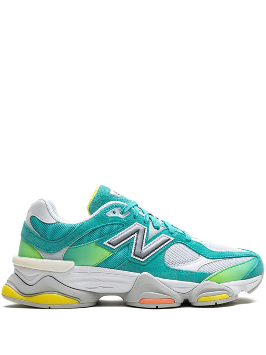 New Balance – Verde cu Alb | Damă