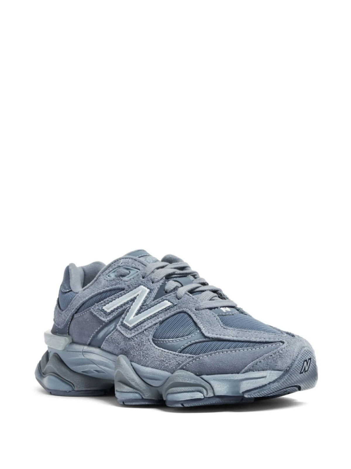 New Balance – Albastru Gheață cu Gri | Damă
