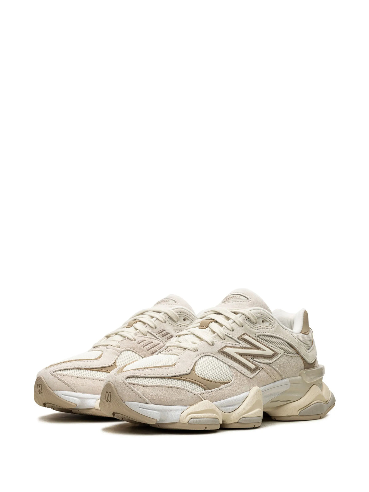 New Balance – Ivory Beige | Damă