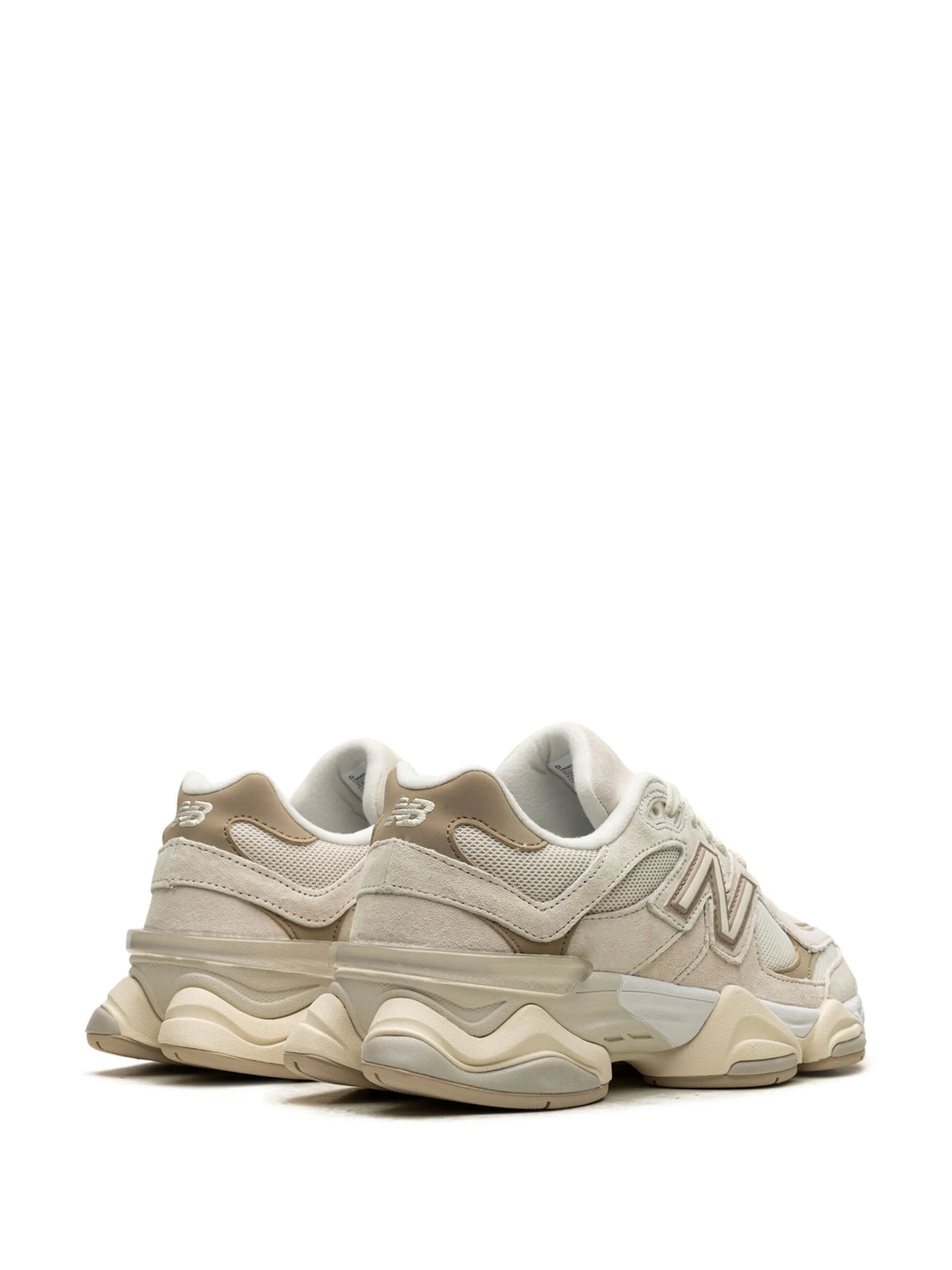 New Balance – Ivory Beige | Damă