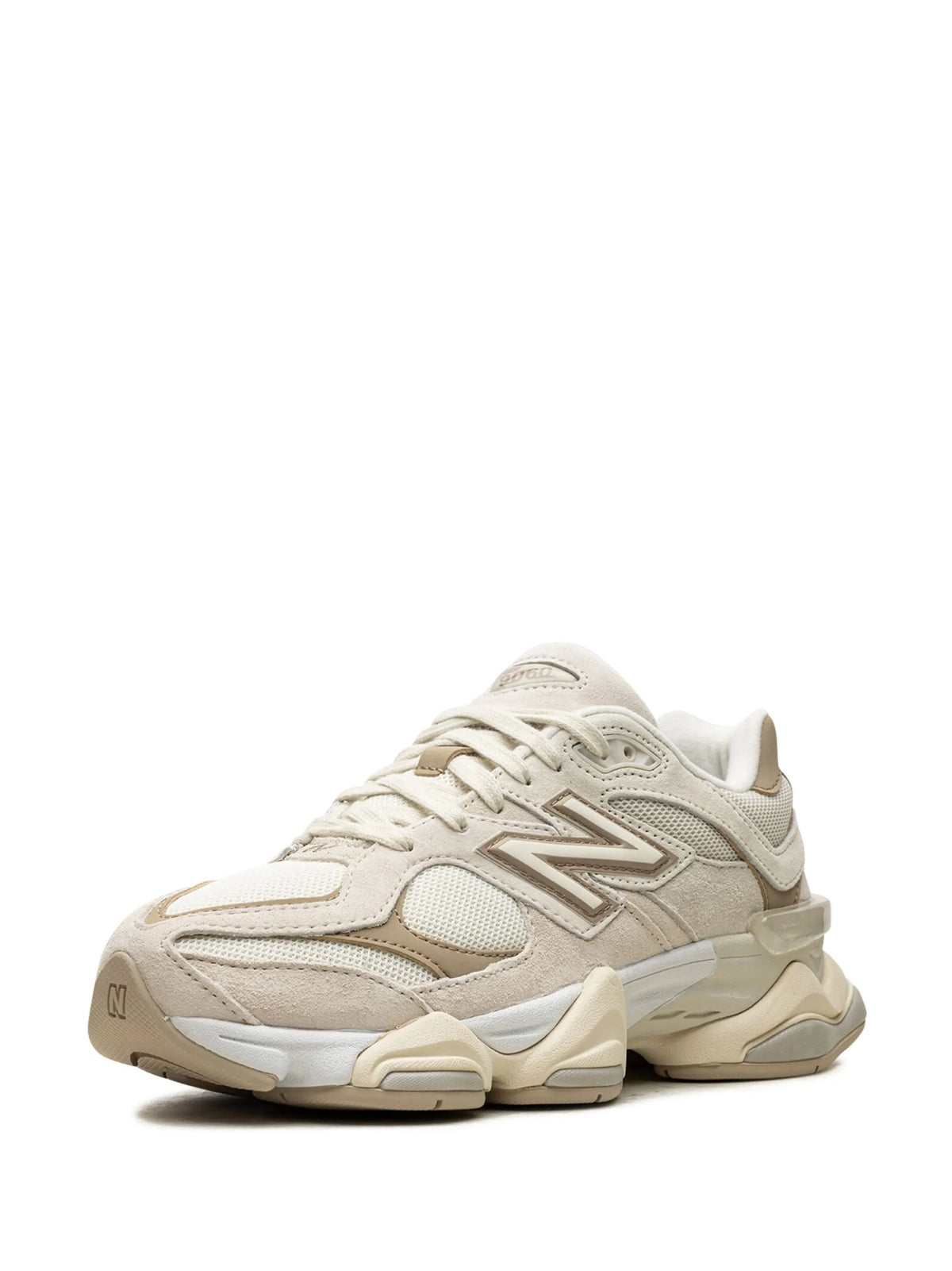 New Balance – Ivory Beige | Damă