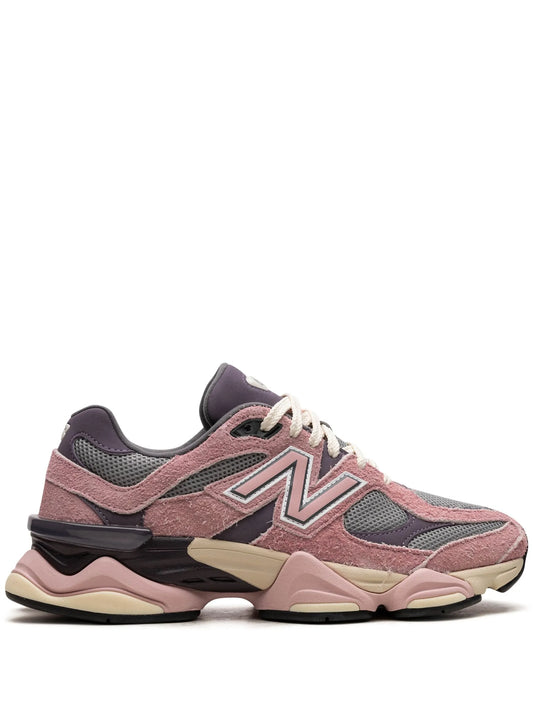 New Balance – Roz Pudrat cu Gri și Mov | Damă