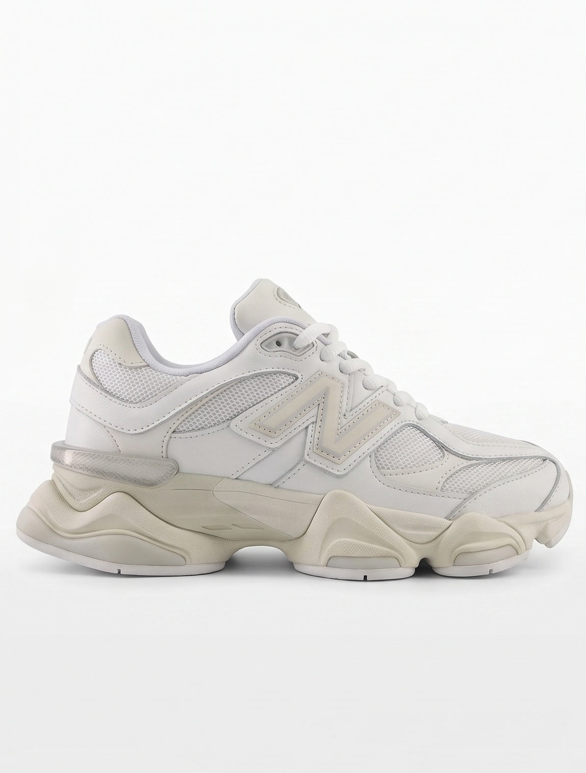 New Balance – Alb | Damă