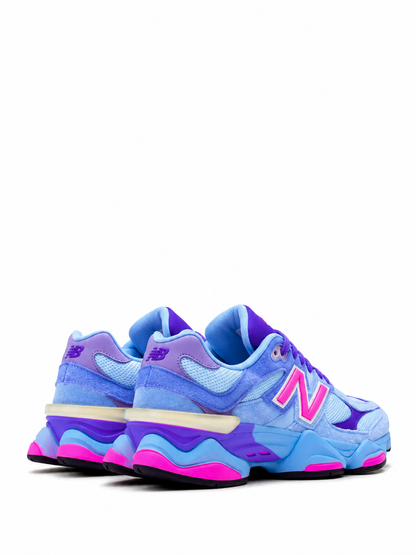 New Balance – Mov, Lila și Roz | Damă