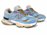 Pantofi Sport Bărbați Casual Albastru Deschis, Talpă Confort Premium,