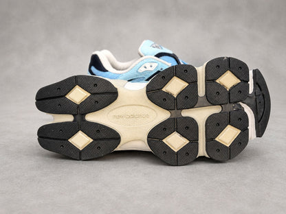 Pantofi Sport Damă Bleu Deschis