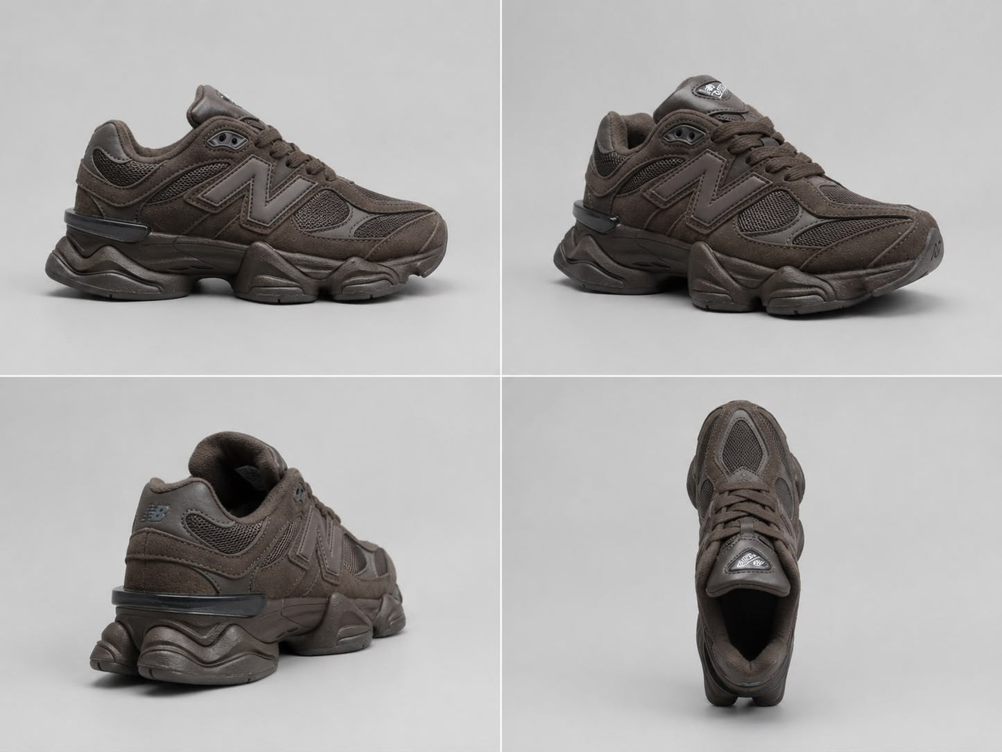 Adidași Sport Maro Damă – Model Casual cu Talpă Groasă