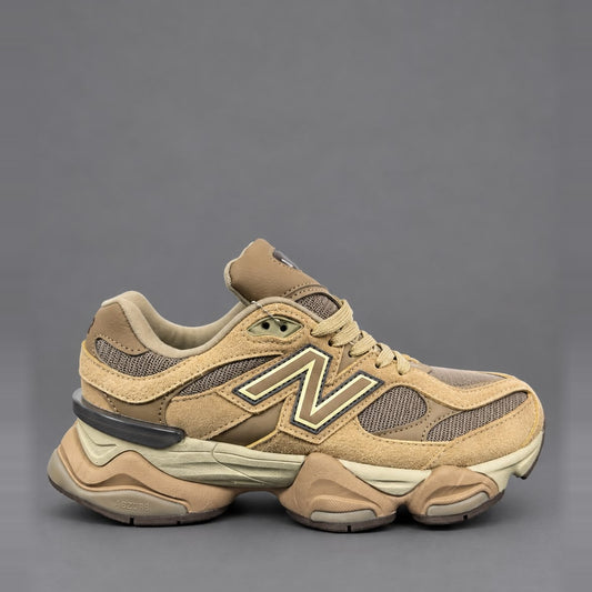 New Balance – Bej cu Maro | Damă