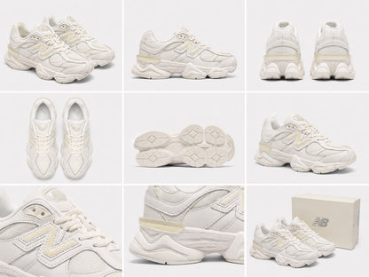 Adidași Sport Albi Damă – Model Casual cu Talpă Groasă