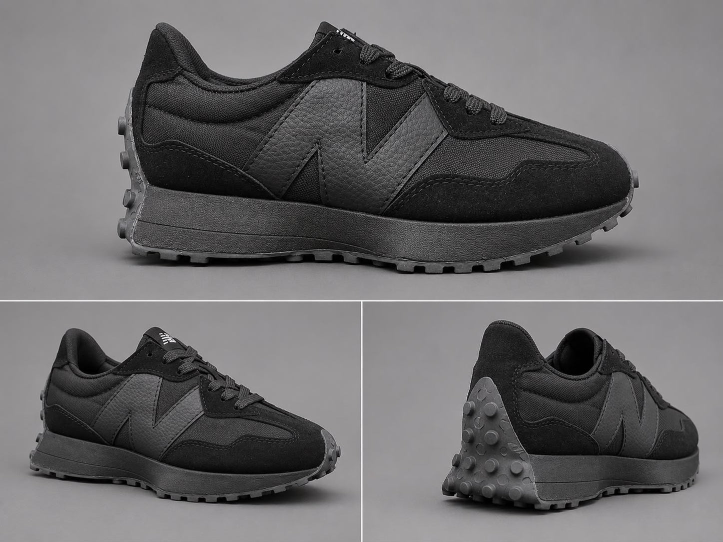 Pantofi Sport Damă Negri