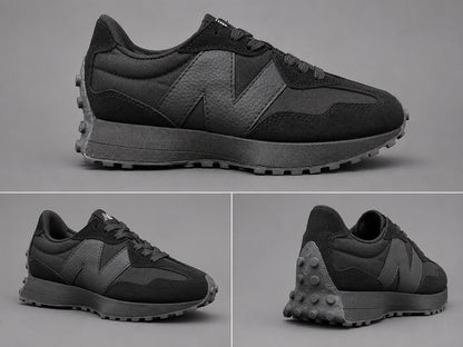 Pantofi Sport Damă Negri