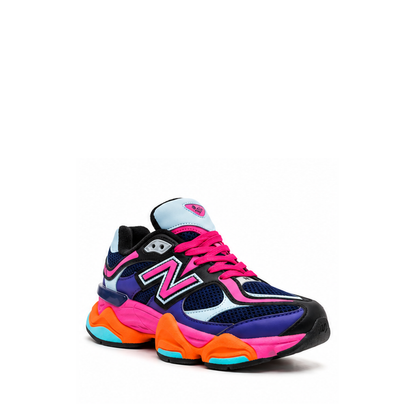 New Balance – Mov, Roz și Portocaliu | Damă
