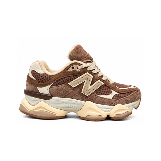 New Balance – Maro cu Bej | Damă