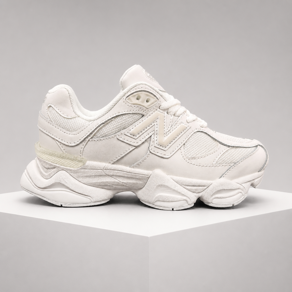 New Balance 9060 alb