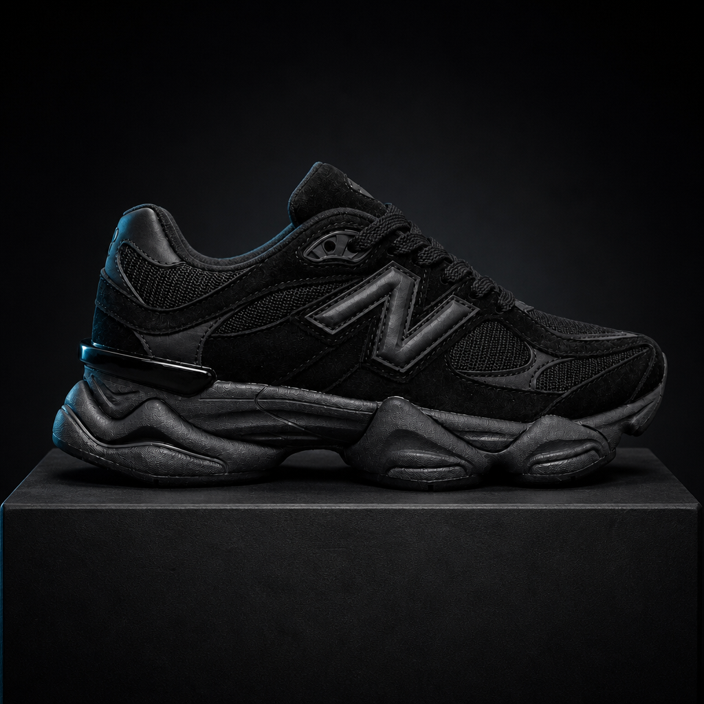 New Balance 9060 negru
