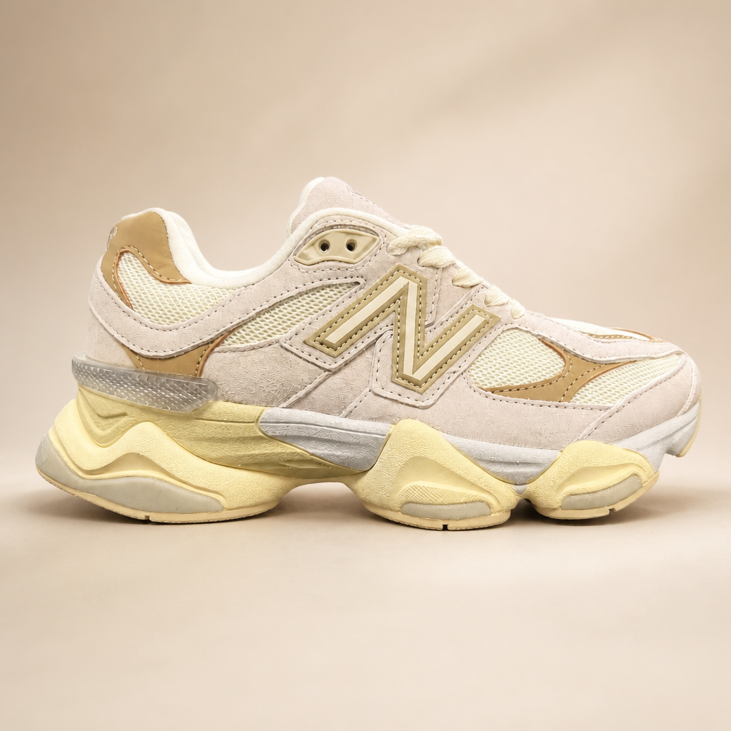 New Balance 9060 bej